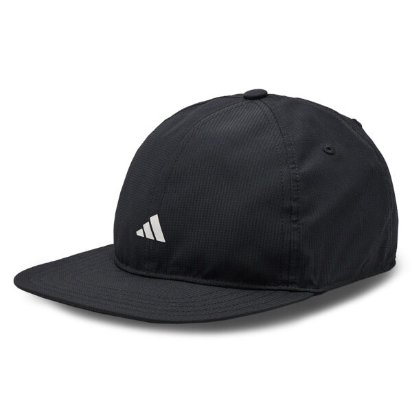 Kepurė su snapeliu adidas Essential AEROREADY Cap HT6347 Juoda