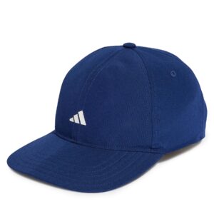 Kepurė su snapeliu adidas Essential AEROREADY Cap IC6514 Mėlyna