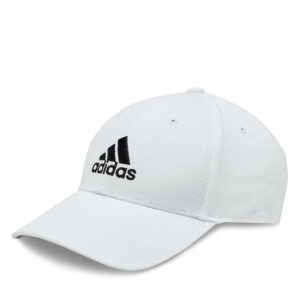 Kepurė su snapeliu adidas IB3243 Balta