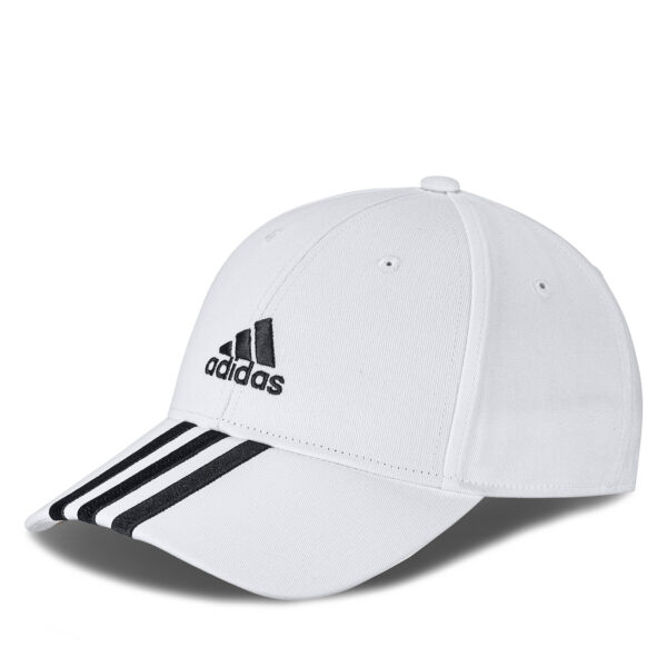 Kepurė su snapeliu adidas II3509 Balta