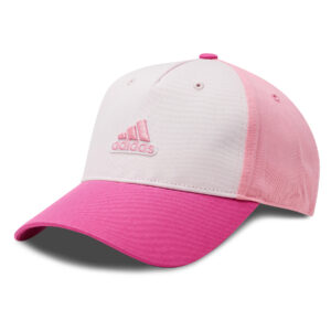 Kepurės vaikams, Kepurė su snapeliu adidas Cap HN5737 Rožinė