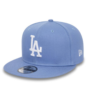 Kepurės vyrams, Kepurė su snapeliu New Era Le 950 La Dodgers 60435191 Mėlyna