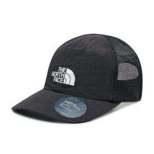 Kepurės vyrams, Kepurė su snapeliu The North Face Horizon Trucker NF0A5FXSJK31 Juoda