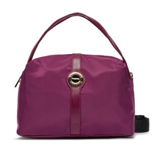 Klasikinės rankinės moterims, Rankinė Monnari BAG0960-K014 Violetinė