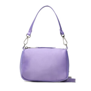 Klasikinės rankinės moterims, Rankinė Steve Madden Bnoble-S SM13000942 Violetinė