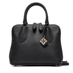 Klasikinės rankinės moterims, Rankinė Tory Burch 155619 Juoda