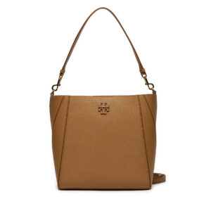 Klasikinės rankinės moterims, Rankinė Tory Burch 158499 Ruda