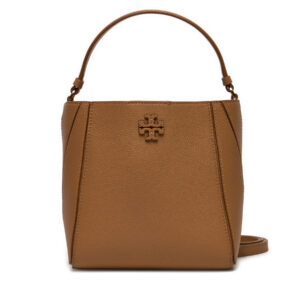 Klasikinės rankinės moterims, Rankinė Tory Burch 158500 Ruda