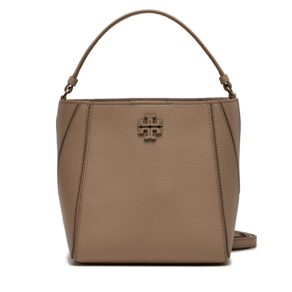 Klasikinės rankinės moterims, Rankinė Tory Burch 158500 Smėlio