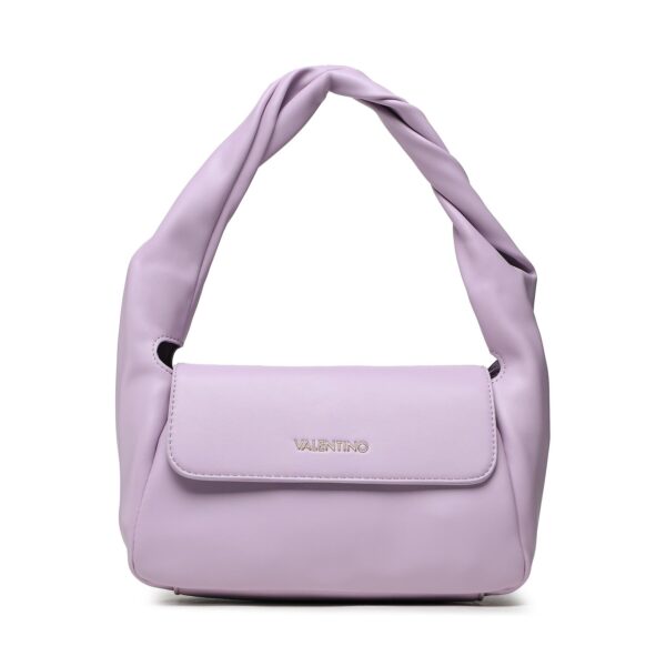 Klasikinės rankinės moterims, Rankinė Valentino Lemonade VBS6RH01 Violetinė