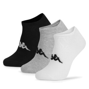 Kojinės Kappa Z4441_AW24 (3-PACK) Spalvota