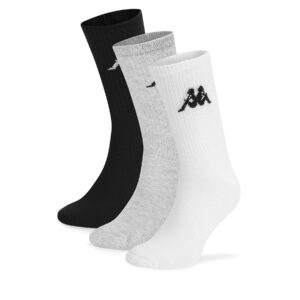 Kojinės Kappa Z4448_AW24 (3-PACK) Spalvota