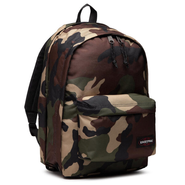 Kuprinė Eastpak EK000936 Ruda