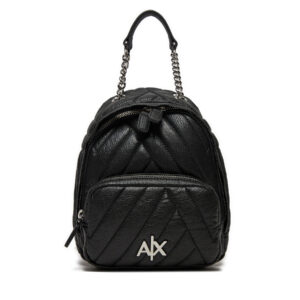 Kuprinės Armani Exchange 942889 2F745 00020 Juoda