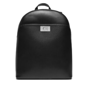 Kuprinės Calvin Klein Ck Push Domed Backpack K60K612341 Juoda