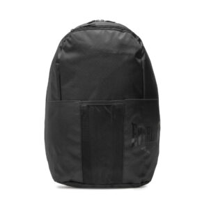 Kuprinės Everlast Techni Backpack 899350-70 Juoda