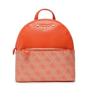 Kuprinės Guess Backpack J3GZ14 WFHF0 Oranžinė