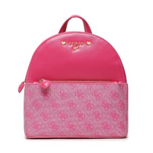 Kuprinės Guess Backpack J3GZ14 WFHF0 Rožinė