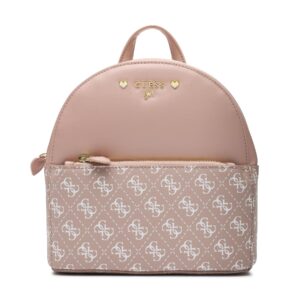 Kuprinės Guess Backpack J3GZ16 WFEN0 Rožinė