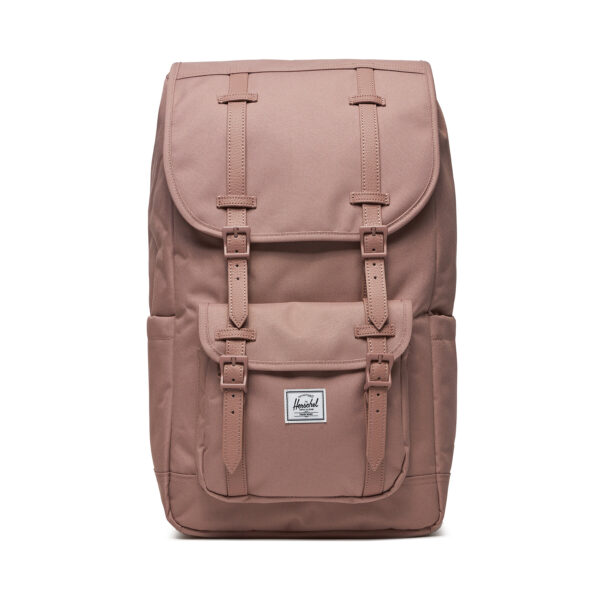 Kuprinės Herschel Little America 11390-02077 Rožinė