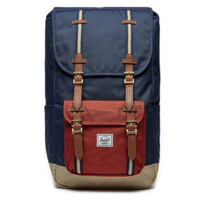 Kuprinės Herschel Little America™ Backpack 11390-06246 Mėlyna