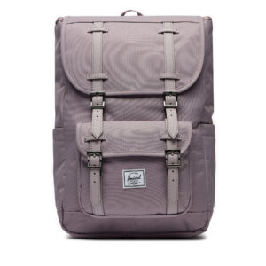 Kuprinės Herschel Little America™ Mid Backpack 11391-06067 Violetinė