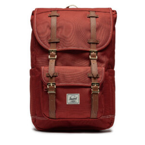 Kuprinės Herschel Little America™ Mid Backpack 11391-06284 Raudona