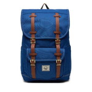 Kuprinės Herschel Little America™ Mid Backpack 11391-06287 Mėlyna