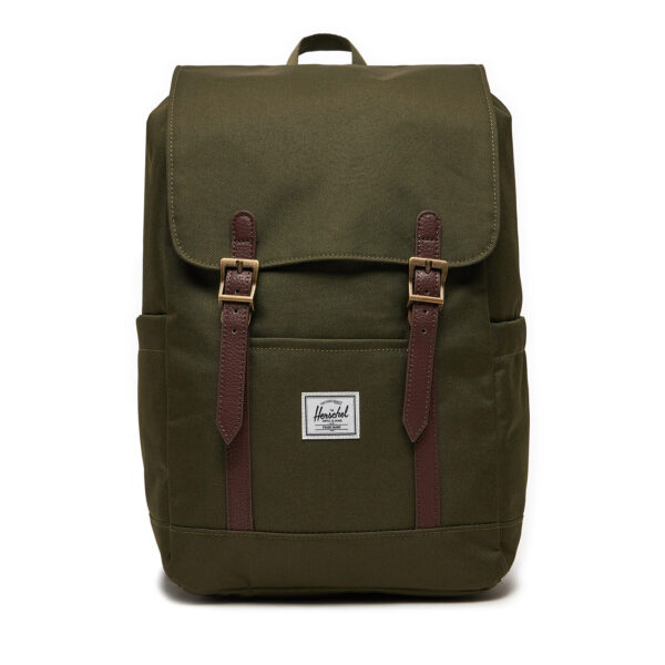 Kuprinės Herschel Retreat™ Small Backpack 11400-04281 Žalia