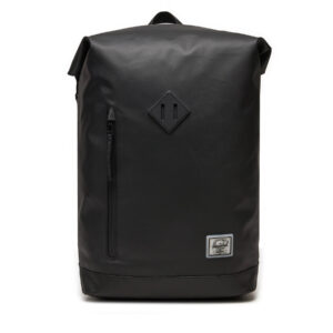 Kuprinės Herschel Roll Top Backpack 11194-00001 Juoda