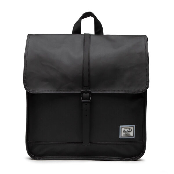 Kuprinės Herschel Wr Citymid 10998-00001 Juoda