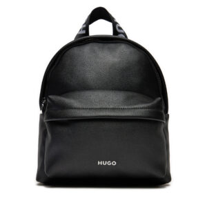 Kuprinės Hugo Bel Backpack-L 50492173 Juoda