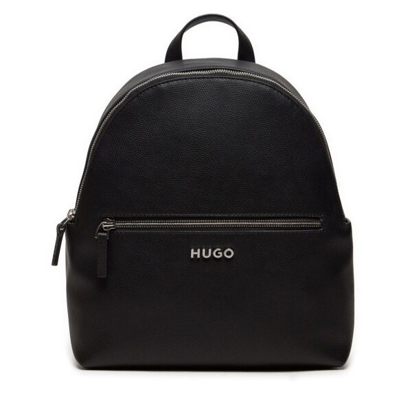 Kuprinės Hugo Chris Double Z BckpR 50523699 Juoda