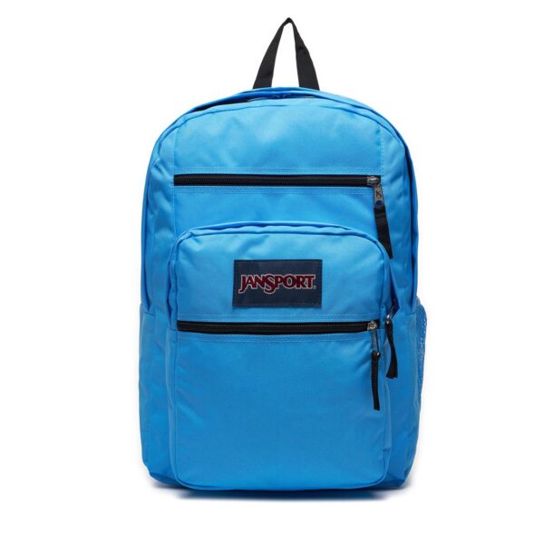 Kuprinės JanSport Big Student EK0A5BAH5E31 Mėlyna