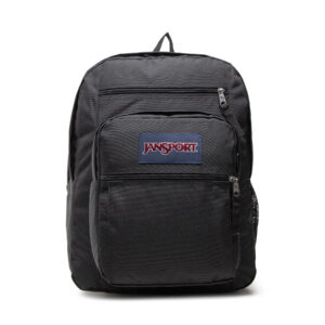 Kuprinės JanSport Big Student EK0A5BAHN55 Juoda