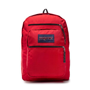 Kuprinės JanSport Big Student EK0A5BAHN58 Raudona