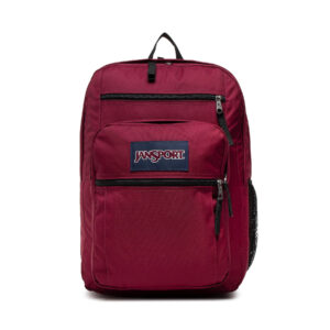 Kuprinės JanSport Big Student EK0A5BAHN62 Vyšninė