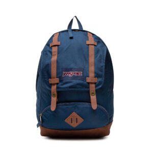 Kuprinės JanSport Cortlandt EK0A5BBWN54 Tamsiai mėlyna