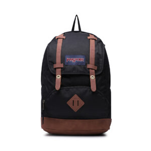 Kuprinės JanSport Cortlandt EK0A5BBWN55 Juoda