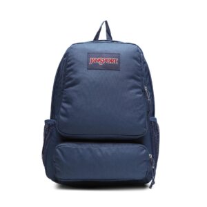 Kuprinės JanSport Doubleton EK0A5BFON541 Tamsiai mėlyna