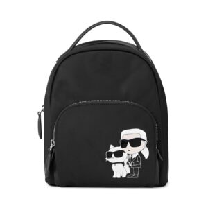 Kuprinės KARL LAGERFELD 240W3075 Juoda