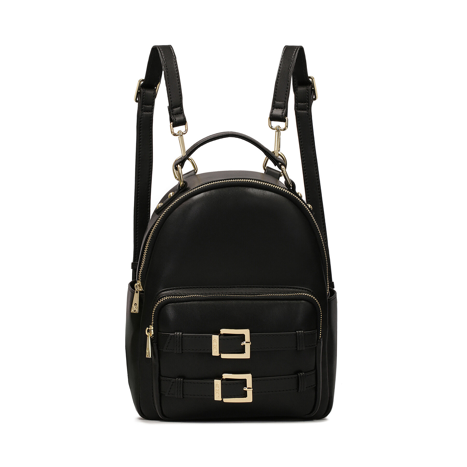 Kuprinės Kazar Dot 88415-01-00 Juoda