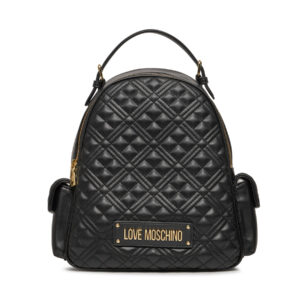 Kuprinės LOVE MOSCHINO JC4015PP1ILA0000 Juoda