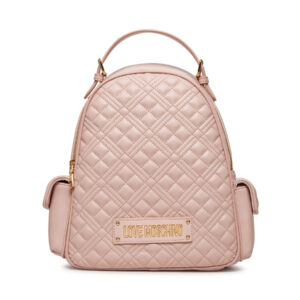 Kuprinės LOVE MOSCHINO JC4015PP1ILA0601 Rožinė