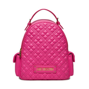 Kuprinės LOVE MOSCHINO JC4015PP1ILA0615 Rožinė