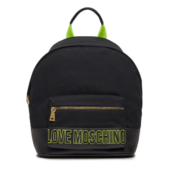 Kuprinės LOVE MOSCHINO JC4039PP1ILF100A Juoda