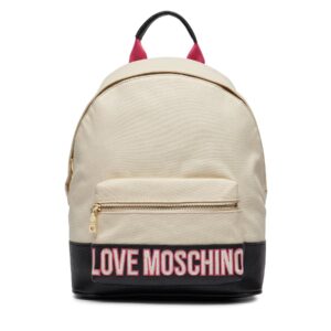 Kuprinės LOVE MOSCHINO JC4039PP1ILF110B Smėlio