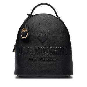 Kuprinės LOVE MOSCHINO JC4116PP1LL1000A Juoda