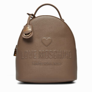 Kuprinės LOVE MOSCHINO JC4116PP1LL1020A Ruda