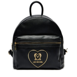 Kuprinės LOVE MOSCHINO JC4123PP1LLB0000 Juoda